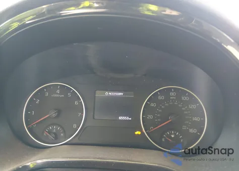 2021 Kia Seltos Ex z USA, uszkodzony, nr VIN KNDERCAA4M7127545